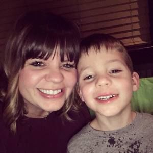 Meet your Posher, Blaire